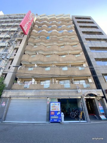 ルネッサンス新梅田　仲介手数料無料