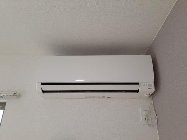 パストラール　ライツⅡの設備