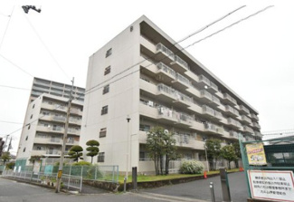 【外観】 | 外観です。