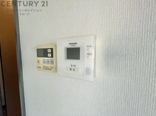 ヴィラ北田のその他物件画像