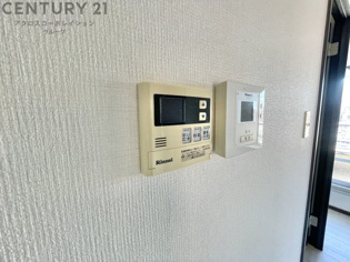 ヴィラ北田のその他物件画像