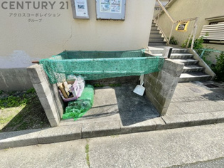ヴィラ北田のその他物件画像