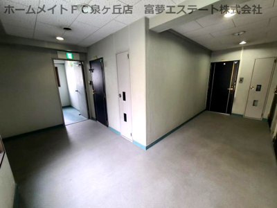 【その他共用部分】 | わいわいマンション