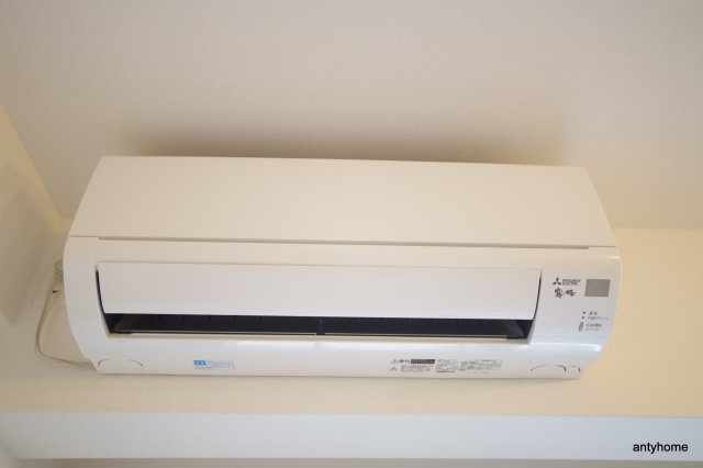 ザパークハビオ堂島　仲介手数料無料の設備