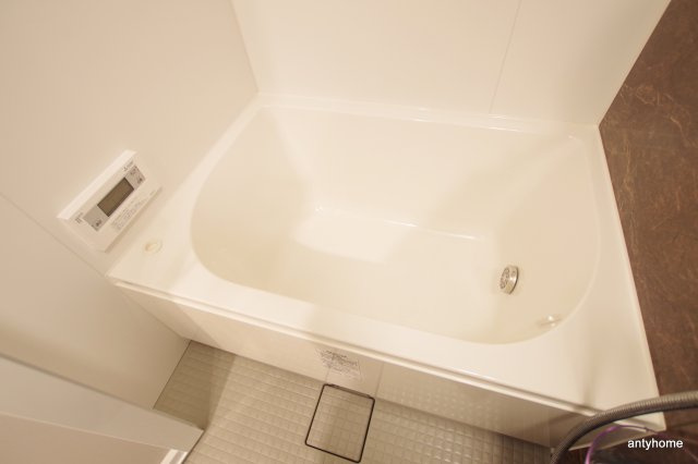 ザパークハビオ堂島　仲介手数料無料の浴室