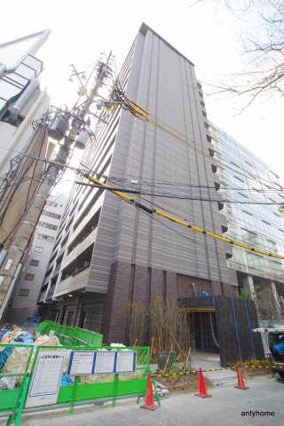 ザパークハビオ堂島　仲介手数料無料