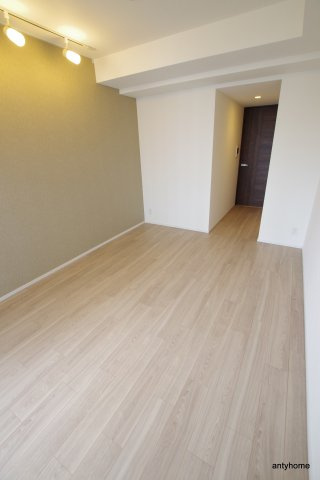 ザパークハビオ堂島　仲介手数料無料の洋室