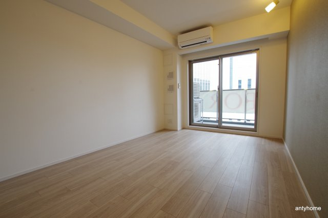 ザパークハビオ堂島　仲介手数料無料の洋室