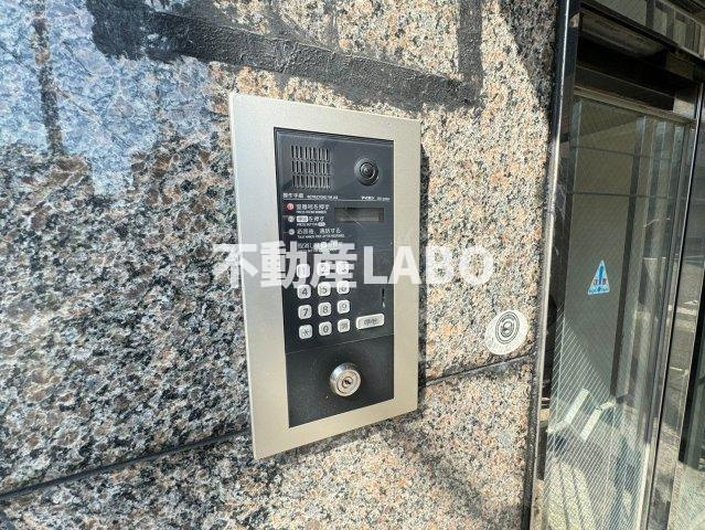 ドーム1番館のその他共用部分