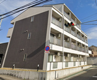 アシンメトリー三田の画像