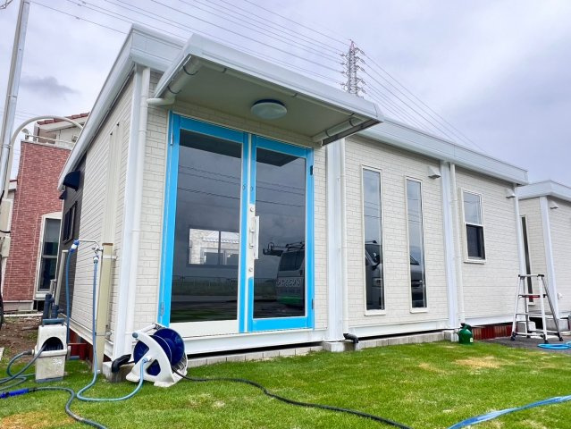 二軒屋町　二軒屋ロビー