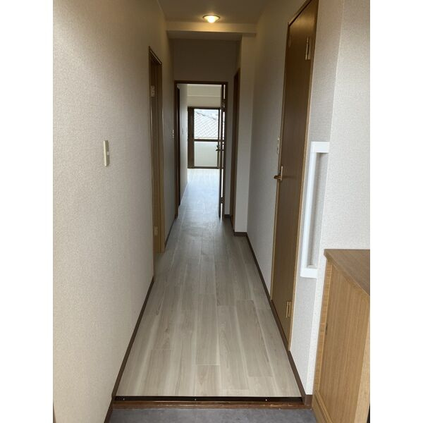 プリミエールTADO　　刈谷市近郊の賃貸はクラスホーム刈谷店の玄関