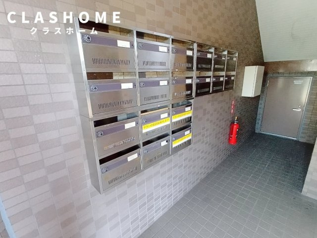 プリミエールTADO　　刈谷市近郊の賃貸はクラスホーム刈谷店のその他共用部分