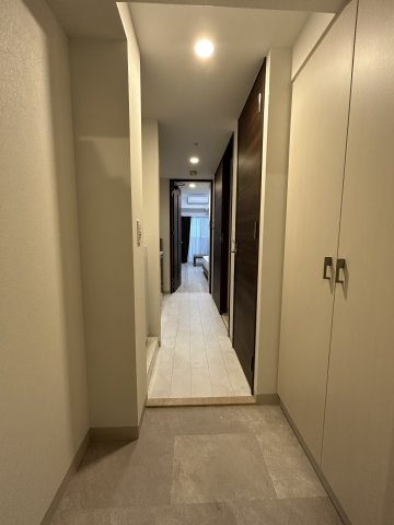【玄関】エステムコート広島国泰寺