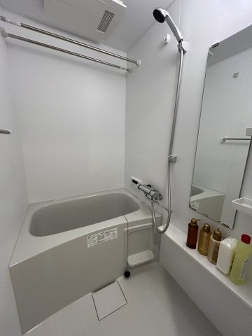 【浴室】エステムコート広島国泰寺