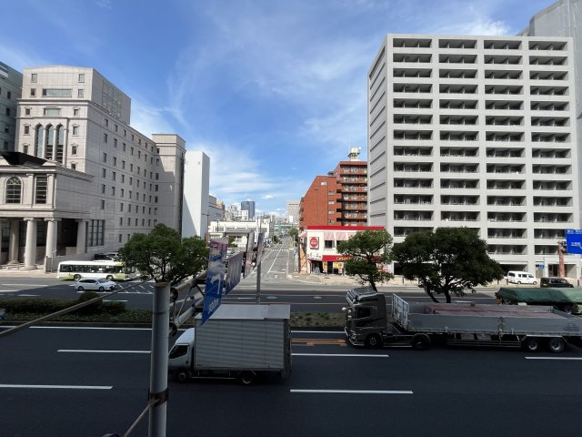 【展望】エステムコート広島国泰寺