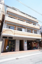 サイト烏丸三条町の画像