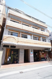 サイト烏丸三条町の画像