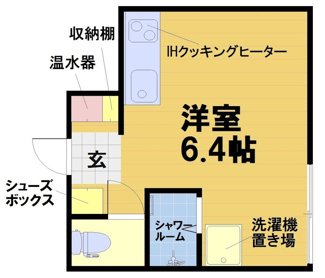 【間取り】 | サイト烏丸三条町