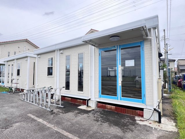 二軒屋町　二軒屋ロビー