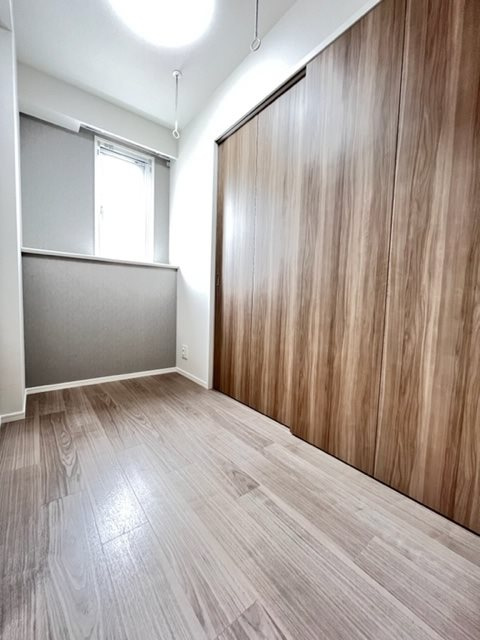 アーバネックス文京本郷の洋室|※写真は同タイプの別室になります