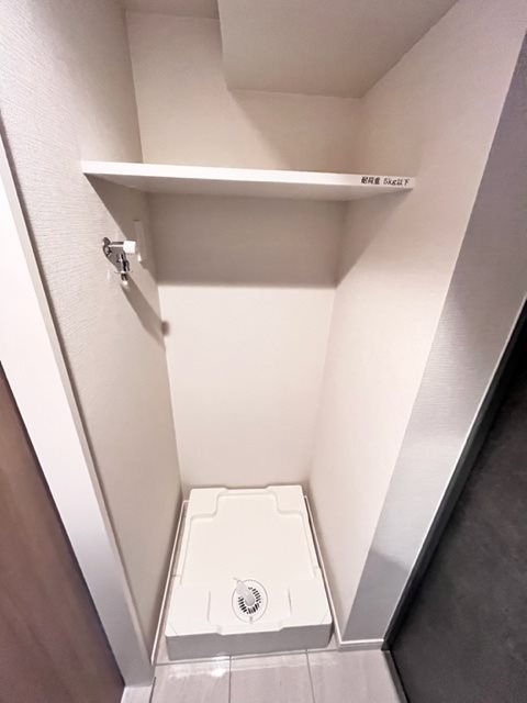 アーバネックス文京本郷の設備|※写真は同タイプの別室になります