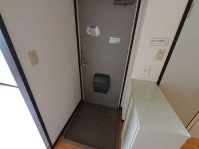 【玄関】 | ウインディア