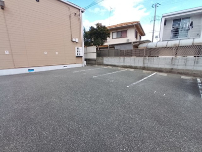 【駐車場】 | ウインディア