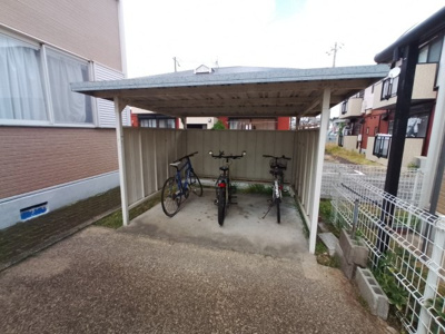 【その他共用部分】 | ウインディア