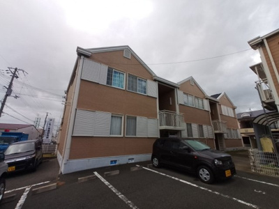 【外観】 | ウインディア