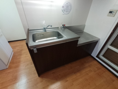 【キッチン】 | ウインディア