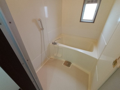 【浴室】 | ウインディア