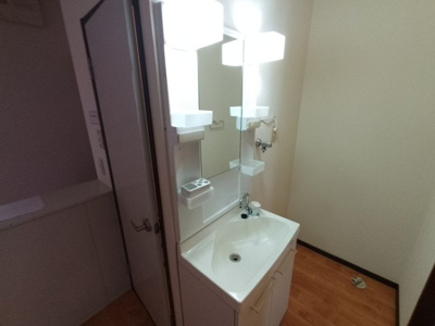 【洗面所】 | ウインディア