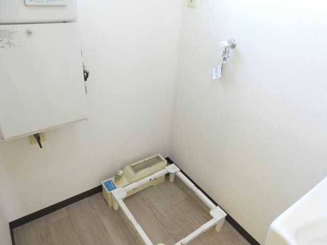 フレグランス宝塚Ⅰの設備