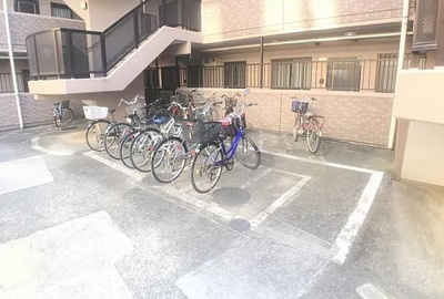 【その他共用部分】 | ライオンズマンション海老名第5