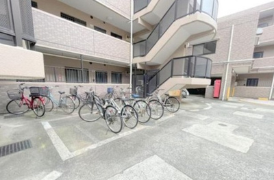 【その他共用部分】 | ライオンズマンション海老名第5