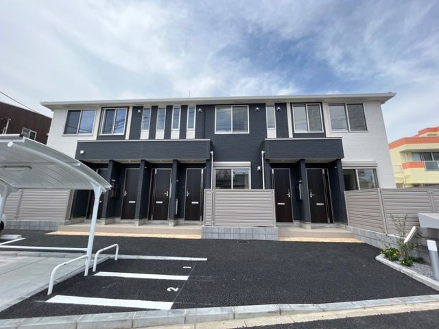 サンフォレスタ