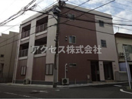 中野区上高田３丁目のマンションの画像