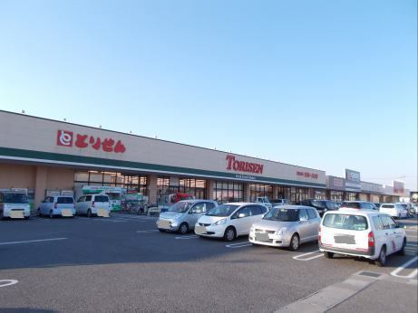 ジュネスＢの周辺|その他