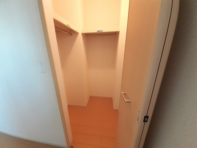 ジュネスＢの収納|収納