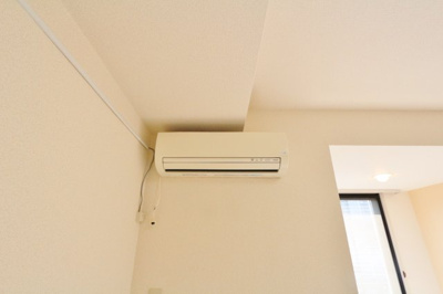 【設備】 | ステラコート行徳 | 参考写真（同物件別部屋）