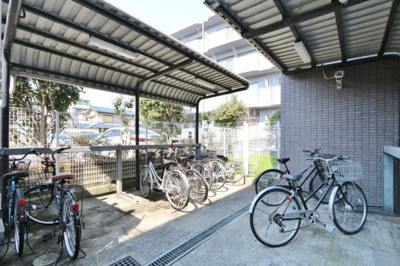 【その他共用部分】 | ステラコート行徳