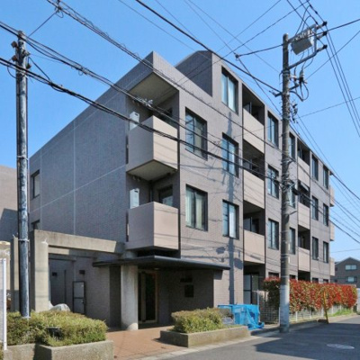 【外観】 | ステラコート行徳