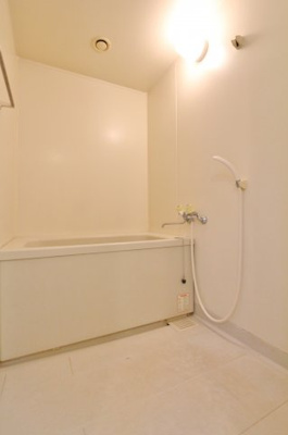 【浴室】 | ステラコート行徳 | 参考写真（同物件別部屋）