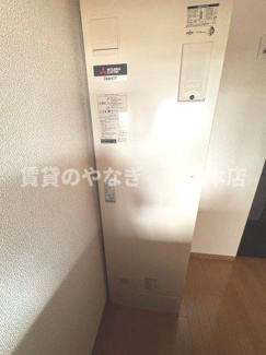 【設備】 | HommageA