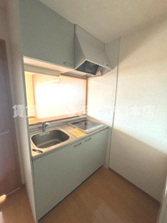 【キッチン】 | HommageA