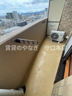 【バルコニー】 | HommageA