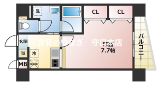【間取り】 | HommageA