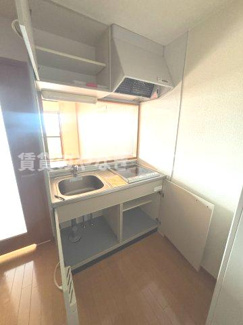 【キッチン】 | HommageA