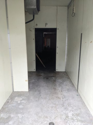 【内装】 | 事業用建物　矢掛町小林 | リフォーム相談も承っております。